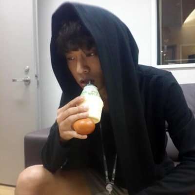 13＋2＋1＝16 정준영 SMFamily B.A.P M.I.B