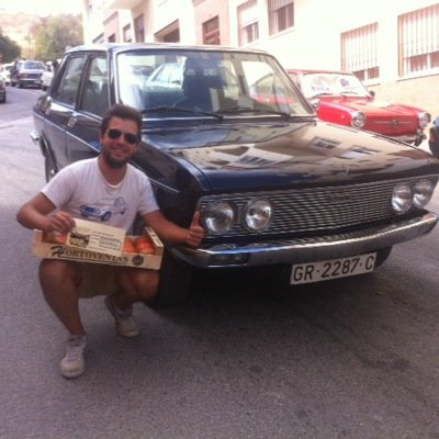 molinilla93's profile picture. 