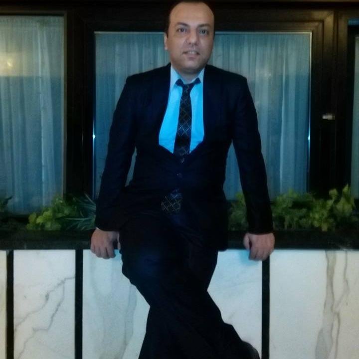 WahabTamer's profile picture. ‏لا الاه الا الله سبحانك اني كنت من الظالمين