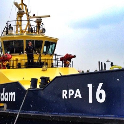 De Havenmeester zorgt 24/7 voor een veilige, vlotte, schone en beveiligde afwikkeling van het scheepvaartverkeer in de Rotterdamse haven.