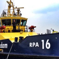 Havenmeester R'dam (@de_havenmeester) 's Twitter Profile