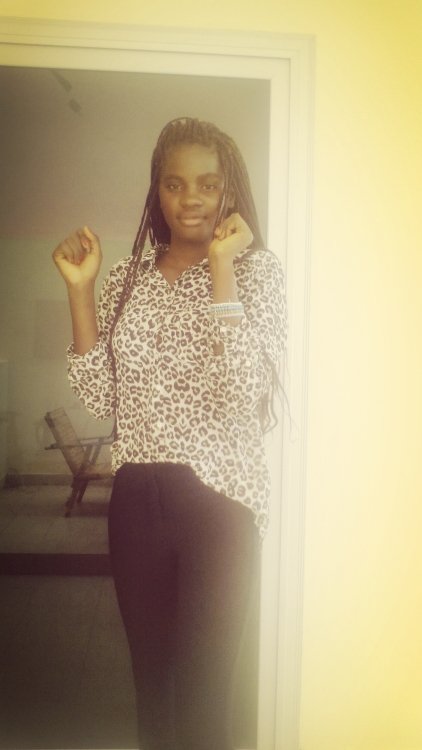 Mamy toujours cool fun adorablé et trooo swagggg