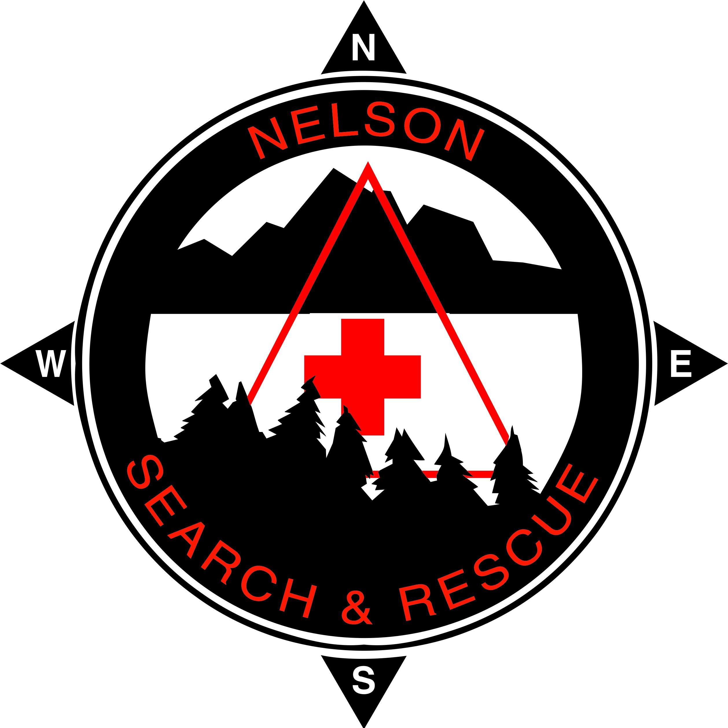 Mountain Search and Rescue in the West Kootenays. For all emergencies call 911