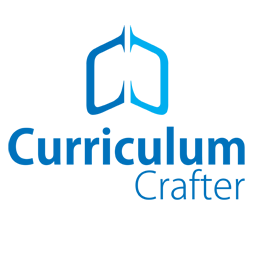 Web based curriculum tool which allows the user to update, revise and align curriculum - fast!