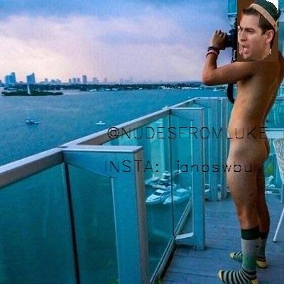 oh hi luke
