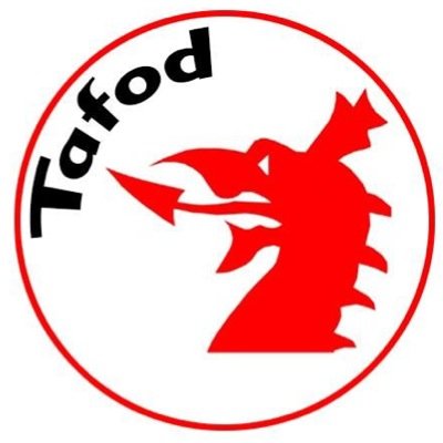 tafodplasmawr's profile picture. 