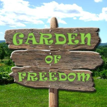 We once lived in a Garden of Freedom but were tempted by the Fruit of Materialism and cast into a Concrete Jungle.We aim to cultivate a Socialist movement.