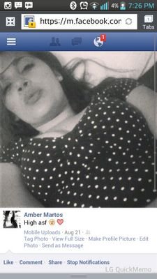 AmberMartos's profile picture. 17| Boss bitch| Run my own game no shame|.
