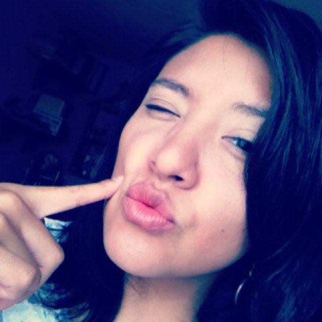 AdishaBetipop's profile picture. Creadora de maremotos mentales ^^