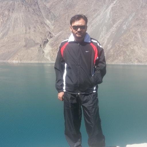 naeemrana21's profile picture. Naeem Rana