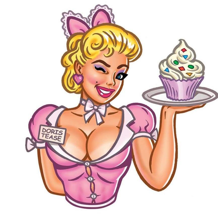 Tease & Cakeさんのプロフィール画像