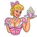 Tease & Cake (@teasecakemag) Twitter profile photo