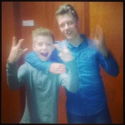 ik woon in een pokebal-marnix