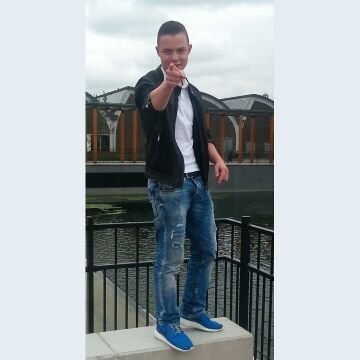 DnlD_'s profile picture. 