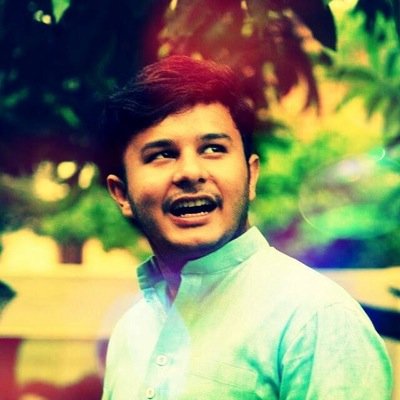 Manager at ACE , AUTHOR of 3 books , President at UMMEED , Former STUDENT LEADER , Awarded as URJAWAN YUVA , Made WORLD RECORD , above them a real SOCIAL WORKER