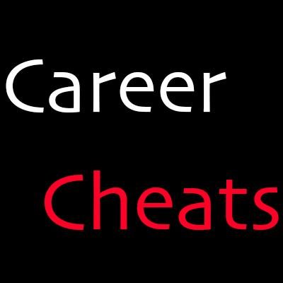 Cliff Notes and cheats from @CollinLalonde, an expert job recruiter. 
Be Prepared. 
The industry is always #ChangingFast
http://t.co/0vKv9jmbcZ