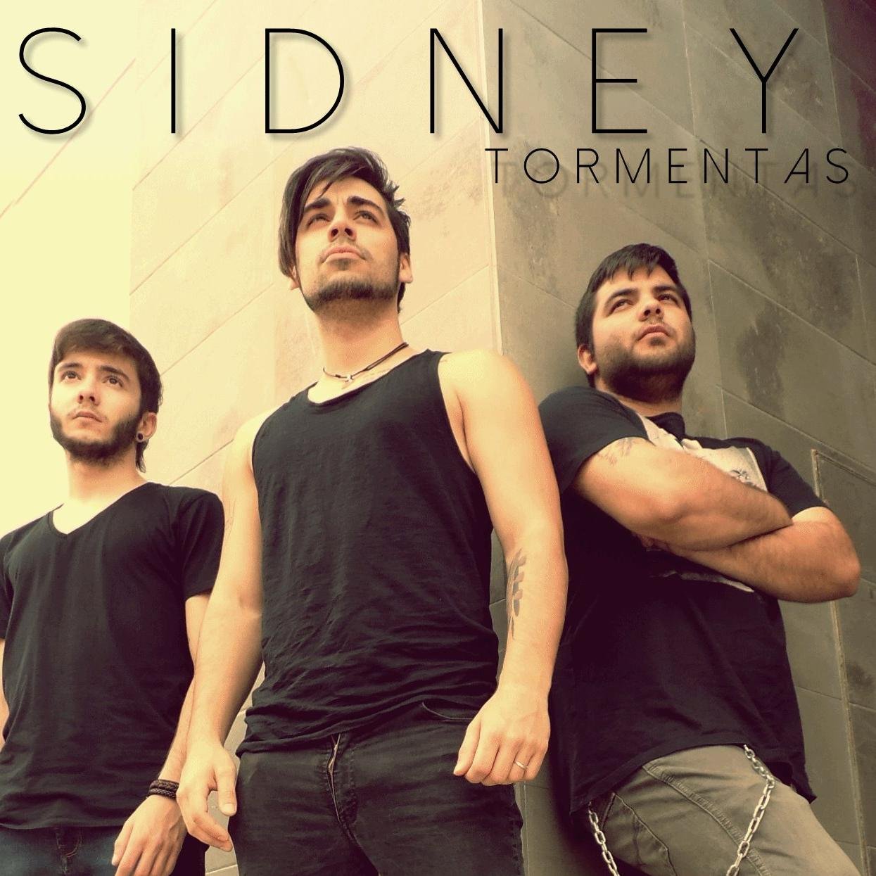 Sidney_Band's profile picture. Trío de Rock alternativo formado por @JosuSidney @Victor_Sidney @Vladi_Sempere 
http://t.co/dC7WQn0UBl 
http://t.co/GcRQ2PToad