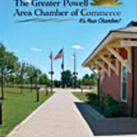 Chamber of Commerce (@powellchamberc) 's Twitter Profile