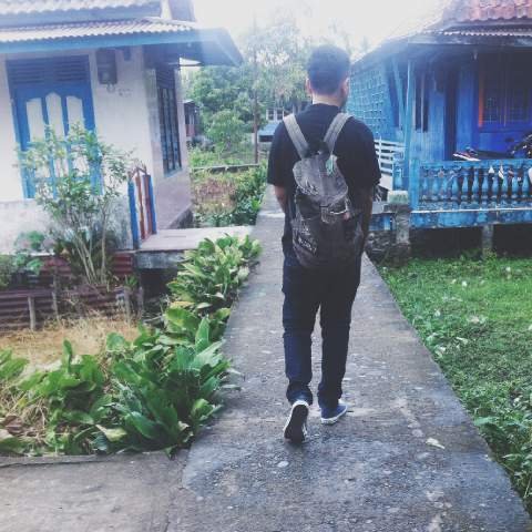 ayikghiffaryy's profile picture. Still One Piece!