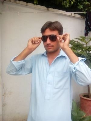 Sk856Khan's profile picture. 