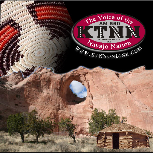 The Voice of the Navajo Nation