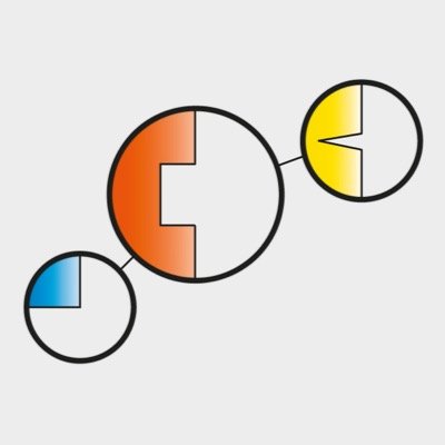 connectblg's profile picture. Technologies that bind us closer / Tecnologias que nos acercan