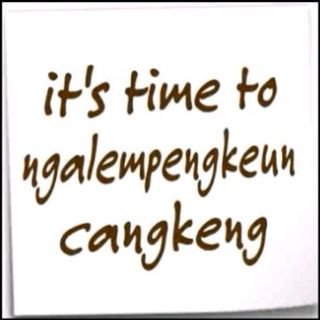 DianBarri's profile picture. lg butuh duit