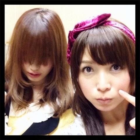 ふぁぼ専用垢です　ツイートはしません。
ただ公式垢だけリツイートします。　メイン→@mio_hiyo_4th