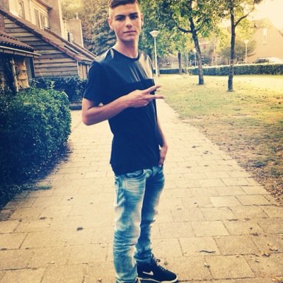 PLAYER OF PEC Zwolle B1 U/17 ~ Ajax Amsterdam ~ instagram: marklecoq ~ love my girl ~ 16-06-13❤️