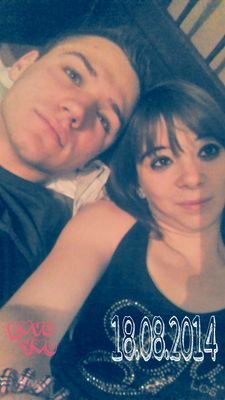 Je taime Matthieu ❤