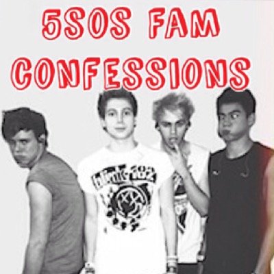 5sos fam confess anything... secrets and all go :) bringing the fam together also dm us, confess to the link or ask it on http://t.co/LscFQCHxt4