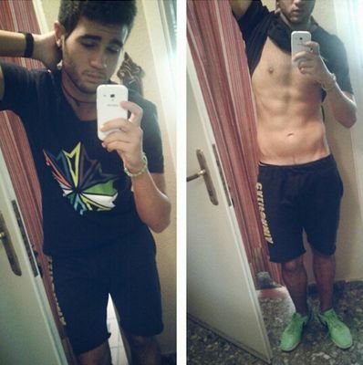 Sigo pérdido, buscando mi propio camino.             ★KICKBOXER★  Instagram: sr_alvarato