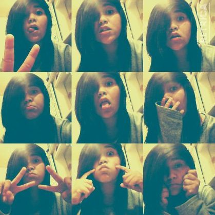 #holu soy Un panda cornio, Sigueme y te sigo UwU             #Subnormal :'3