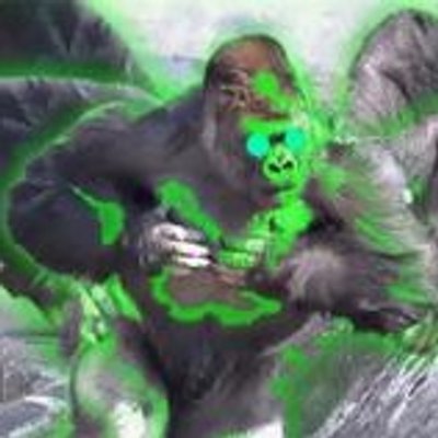 バイオゴリラの無慈悲なツイート Bio Gori Twitter
