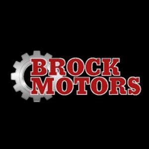 BrockMotorsOK's profile picture. We sell products through select marketing partners and support them with large inventory and technical support.