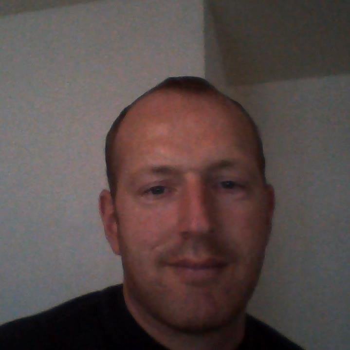 kristof555's profile picture. ik ben leuke kerel