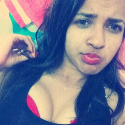 # Nem safada nem tapada.. Um pouquinho de cada só pra ti confundir!