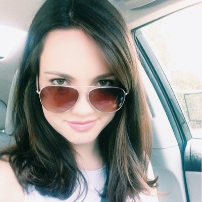 christinamblair's profile picture. but i digress.