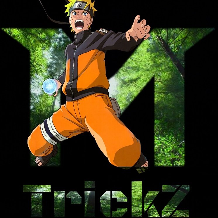 YOUNG GRAPHIXZ DESIGNER                  @iitrickz               YouTube ii TrickZ