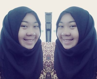 ♥Allah | ♥myfams | ♥myfriend 18 july 96 #Sampit, KalTeng# follback just mention.. 

central borneo, Indonesia ·