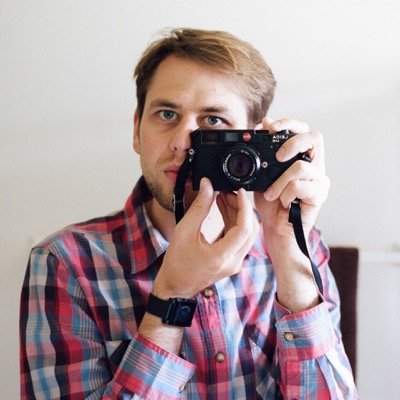 kyle_peters's profile picture. I am a photographer by day, filmmaker by trade.