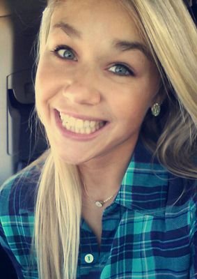 Reas_22's profile picture. Love that crimson and blue! #rockchalk #kansasgirl