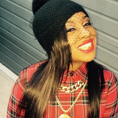 Reginae Fan
