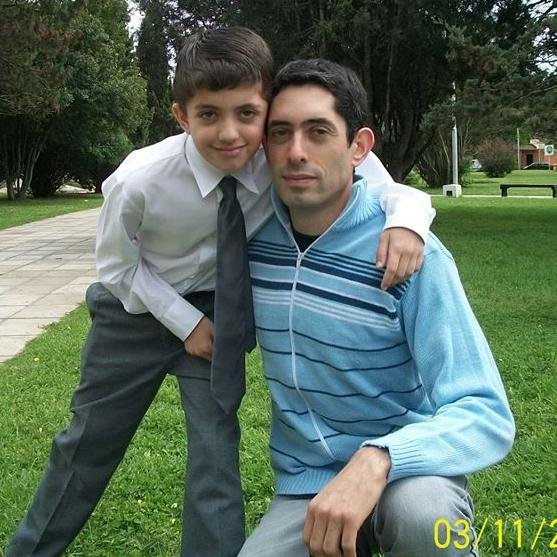 fanaticodenada's profile picture. 