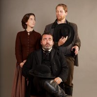 The Pinkertons (@thepinkertonstv) Twitter profile photo
