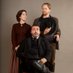 The Pinkertons (@thepinkertonstv) Twitter profile photo
