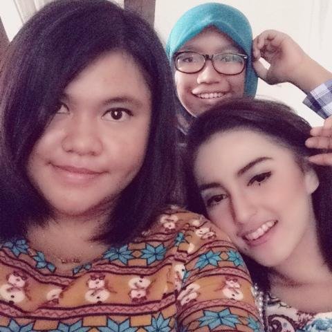 16Th | BudiAdiputro | @Trans7 | @TransTv | Instagram: PUTRIDIDIET | pin: 51F9D543 | Facebook: Dede Putri Azwil | 3 @DIDIETAP