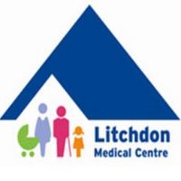 Litchdon Med Centre(@LitchdonMC) 's Twitter Profile Photo