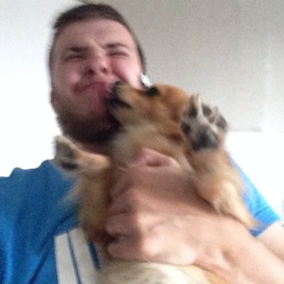 JohnWidlake's profile picture. 