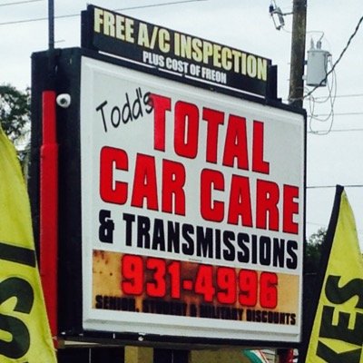 DO ALL TYPE OF AUTO REPAIR WE ARE A CUSTOMER WELCOME ENVIRONMENT. WE DO GREAT WORK AT GREAT PRICES. ALSO HAVE A HAND CAR-WASH COME SEE US